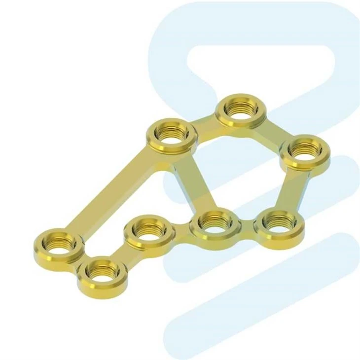 mini locking