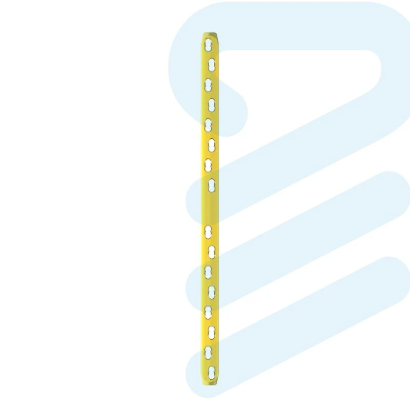 Dynamic Compression Plate